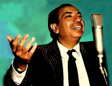 Mahendra Kapoor - Bio, Top 30 Best Bollywood Music