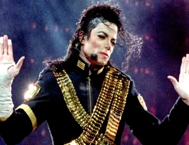 Michael Jackson - Bio, Top 60 Best English Songs