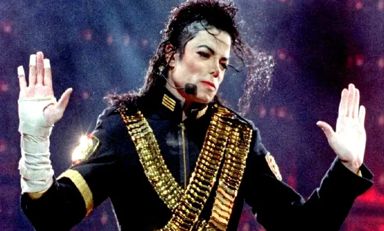 Michael Jackson - Bio, Top 60 Best English Songs