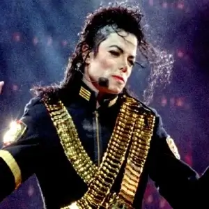 Michael Jackson - Bio, Top 60 Best English Songs