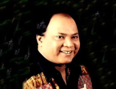 Mohammad Aziz - Bio, Top 32 Best Bollywood Music