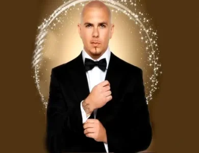 Pitbull - Bio, Top 10 Best English Songs