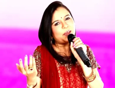 Sadhana Sargam - Bio, Top 32 Best Bollywood Music