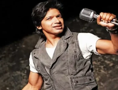 Shaan - Bio, Top 32 Best Bollywood Music