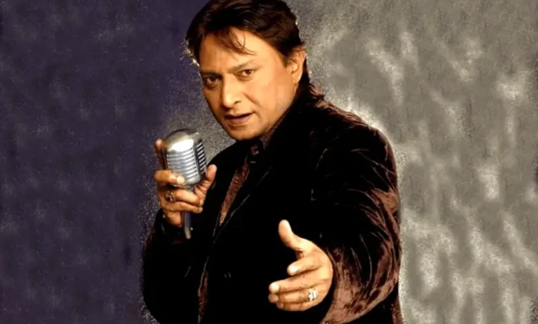 Shabbir Kumar - Bio, Top 30 Best Bollywood Music