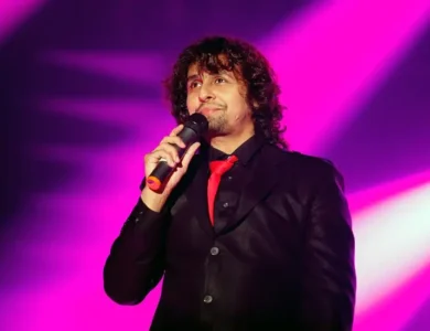 Sonu Nigam - Bio, Top 30 Best Bollywood Music