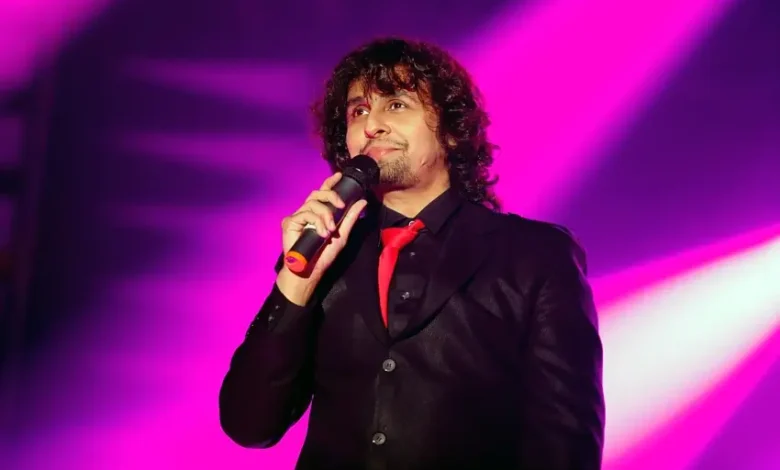 Sonu Nigam - Bio, Top 30 Best Bollywood Music