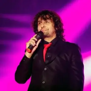 Sonu Nigam - Bio, Top 30 Best Bollywood Music