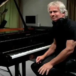 Tony Banks - Bio, Top 15 Best English Songs