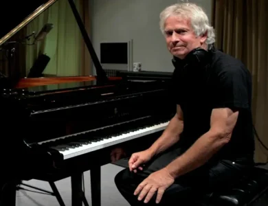 Tony Banks - Bio, Top 15 Best English Songs