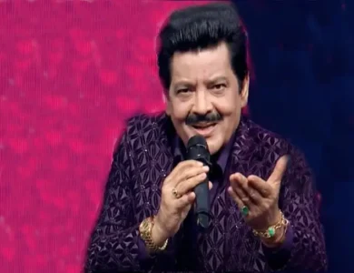 Udit Narayan - Bio, Top 30 Best Bollywood Music