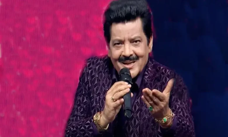 Udit Narayan - Bio, Top 30 Best Bollywood Music