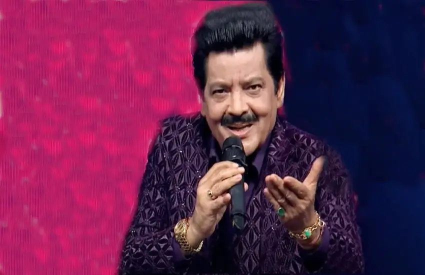 Udit Narayan - Bio, Top 30 Best Bollywood Music