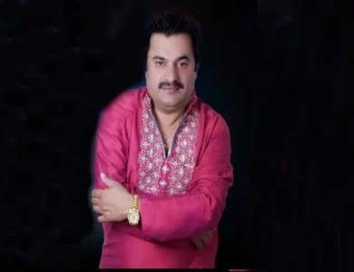 Waheed Hakro - Bio, Top 20 Best Sindhi Folk Music