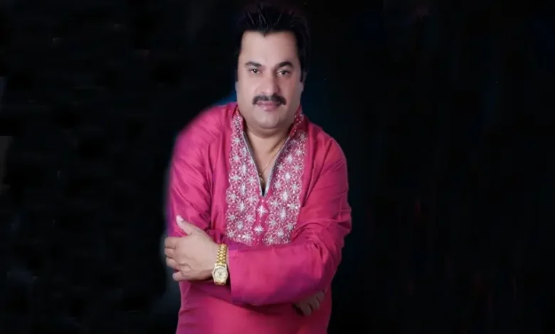 Waheed Hakro - Bio, Top 20 Best Sindhi Folk Music