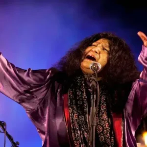 Abida Parveen Songs - Top 30 Sindhi Music Collection