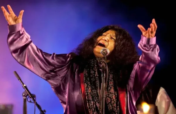 Abida Parveen Songs - Top 30 Sindhi Music Collection