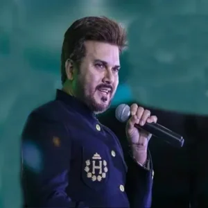 Ali Haider Songs - Top 18 Best Pakistani Music Collection