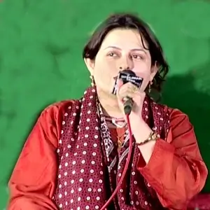 Amber Mehak - Top 35 Best Sindhi Folk Music