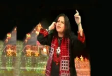 Amber Mehak - Top 35 Best Sindhi Folk Music