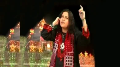 Amber Mehak - Top 35 Best Sindhi Folk Music