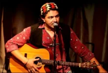 Arieb Azhar - Bio, Top 10 Best Punjabi Folk Music