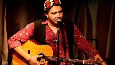 Arieb Azhar - Bio, Top 10 Best Punjabi Folk Music