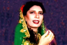 Bushra Sadiq - Bio, Top 18 Best Punjabi Folk Music