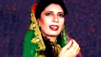 Bushra Sadiq - Bio, Top 18 Best Punjabi Folk Music