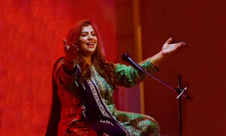 Deeba Sehar - Bio, Top 17 Best Sindhi Folk Music