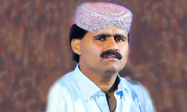 Dilber Jalal Chandio - Top 15 Best Sindhi Folk Music