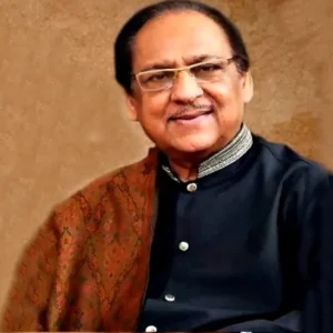 Ghulam Ali Ghazals - Top 25 Best Pakistani Music Collection