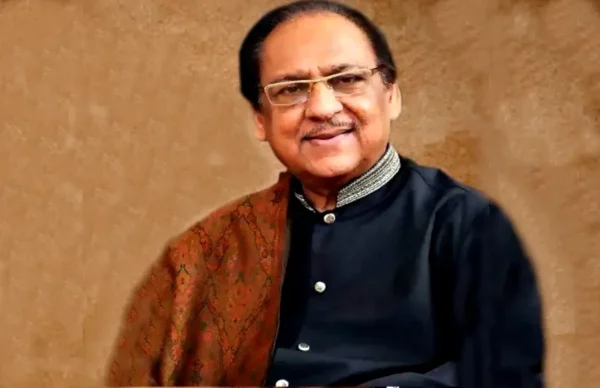 Ghulam Ali Ghazals - Top 25 Best Pakistani Music Collection