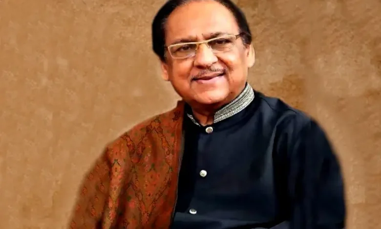 Ghulam Ali - Bio, Top 23 Best Pakistani Ghazal Music