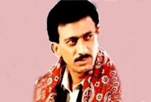 Ghulam Ali Sandilo - Top 22 Best Sindhi Folk Music