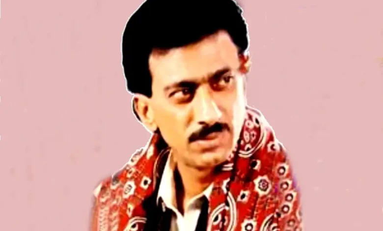 Ghulam Ali Sandilo - Bio, Top 22 Best Sindhi Folk Music