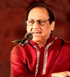 Ghulam Ali - Bio, Top 23 Best Pakistani Ghazal Music