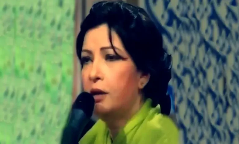 Gulshan Ara Syed - Bio, Top 12 Best Pakistani Ghazal Songs