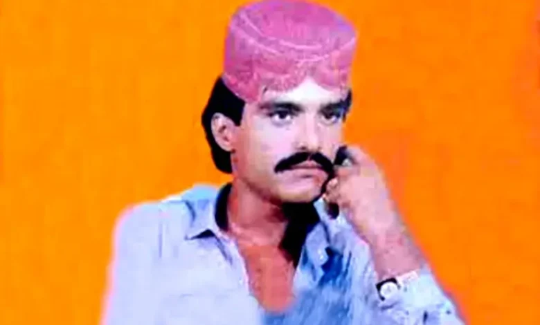 Gulsher Tewno - Top 22 Best Sindhi Folk Music