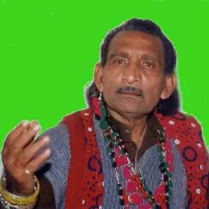 Hamid Ali Bela - Bio, Top 15 Best Punjabi Folk Music