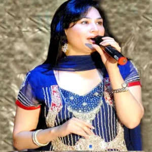 Humaira Arshad Songs - Top 23 Pakistani Music Collection