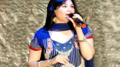 Humaira Arshad - Bio, Top 23 Best Pakistani Music