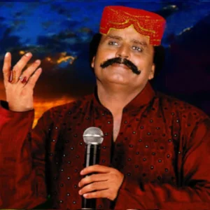 Jalal Chandio Sindhi Songs - Music Collection For Sale