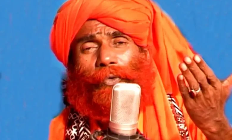 Jamal uddin Faqeer - Bio, Top 20 Best Sindhi Sufi Music