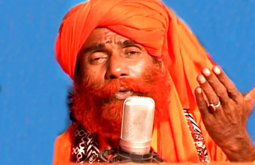 Jamal uddin Faqeer - Bio, Top 20 Best Sindhi Sufi Music