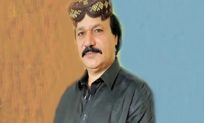 Jigar Jalal Chandio - Top 10 Best Sindhi Folk Music