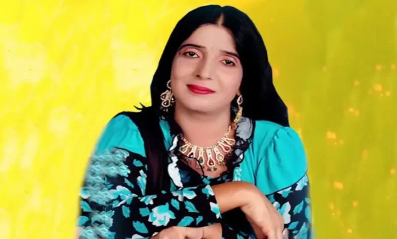 Samina Guddi - Bio, Top 15 Best Sindhi Folk Music