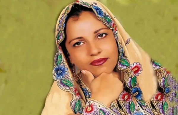 Samina Kanwal Songs - Top 16 Best Sindhi Music Collection