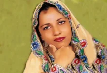 Samina Kanwal - Bio, Top 16 Best Sindhi Folk Music