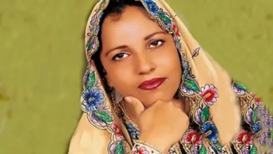 Samina Kanwal - Bio, Top 16 Best Sindhi Folk Music